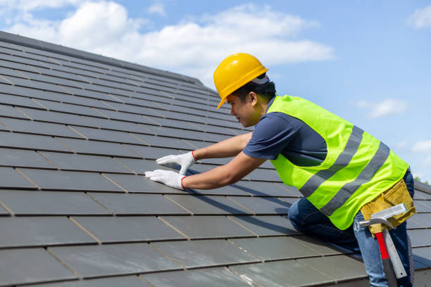 Best Slate Roofing Contractor  in University Heights, IA