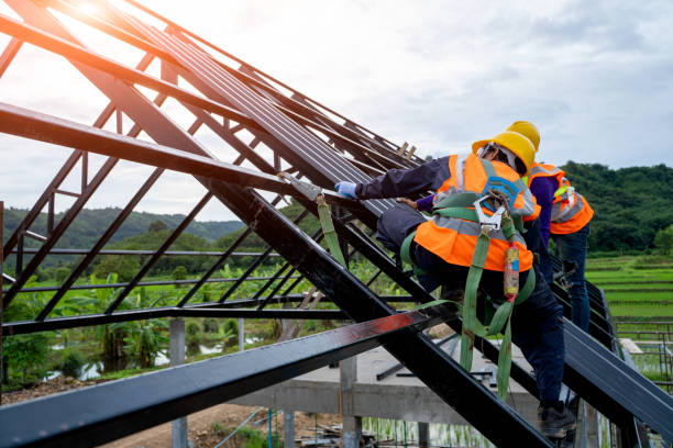 Best Gutter Installation and Roofing  in University Heights, IA