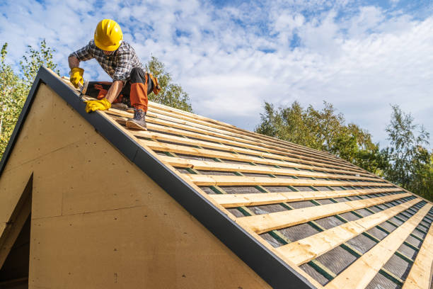 Best Storm Damage Roof Repair  in University Heights, IA